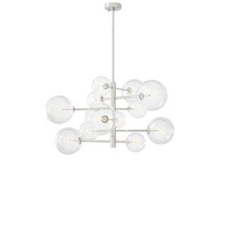 Люстра Chandelier Argento S арт.111976