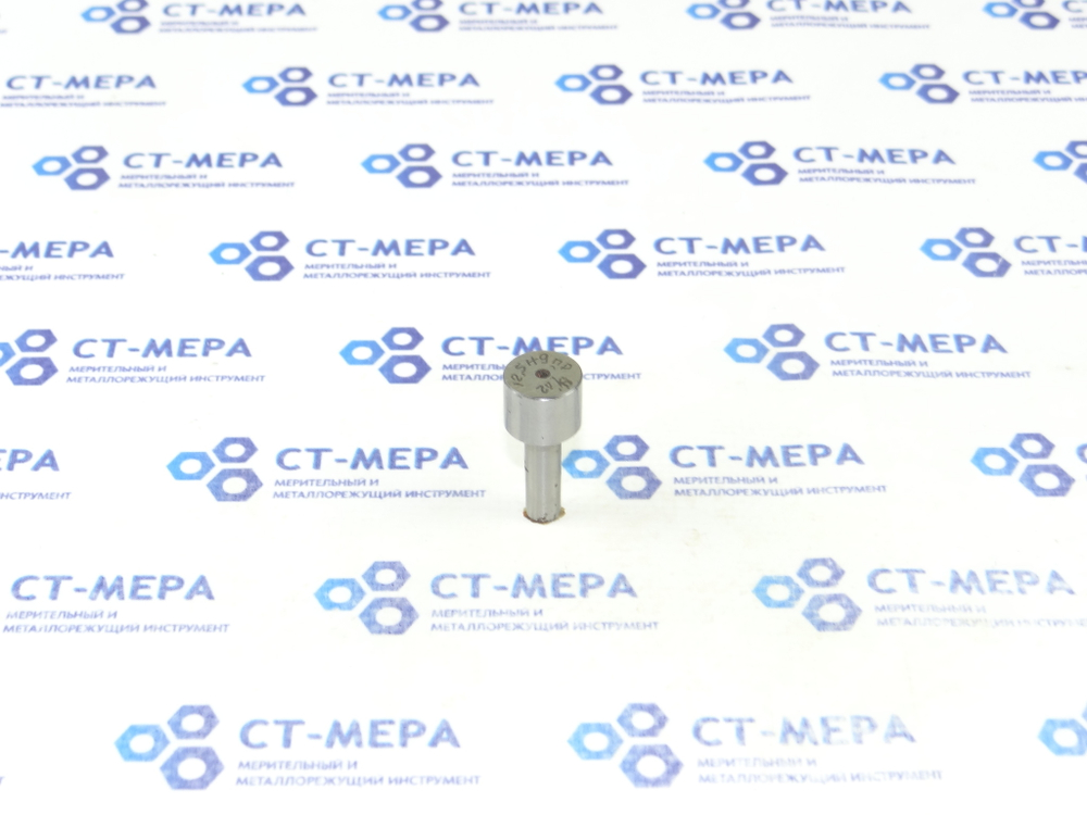 Калибр-пробка гладкая 12.5 Н9 ПР