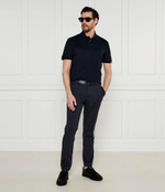 Чиносы P-Kaiton BOSS BLACK - темно-синий(50530871)