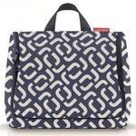 Сумка-органайзер toiletbag xl signature navy