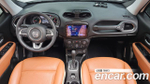 Jeep Renegade 1.3 — 2023