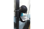 Ленточная пила Makita 2107FK