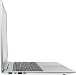 17.3" Ноутбук Hiper OFFICE SP 17 (1920x1080, Intel Core i5-10210U, RAM 8ГБ, SSD 256ГБ, Intel UHD Graphics, Win 10 Pro)
