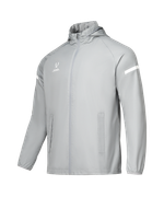 Куртка ветрозащитная CAMP 2 Rain Jacket, серый