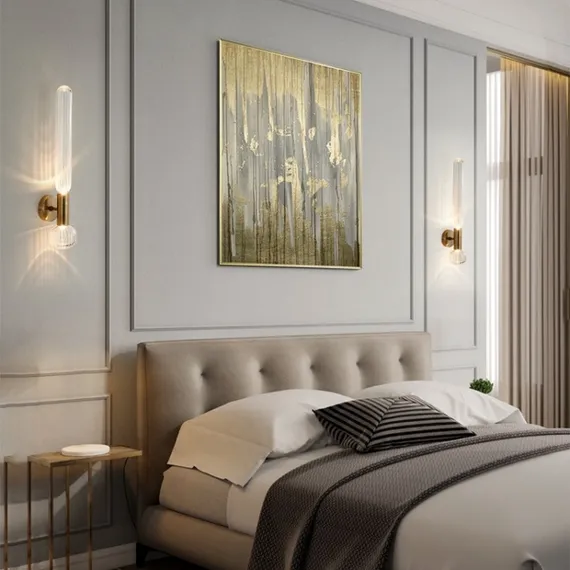 Бра FRIGG01 ImperiumLoft