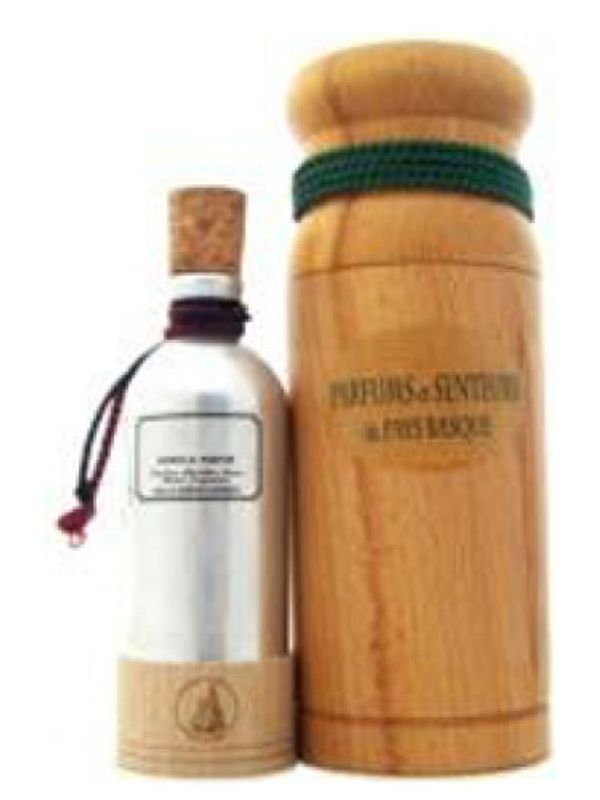 Parfums et Senteurs du Pays Basque Neiges de Russie