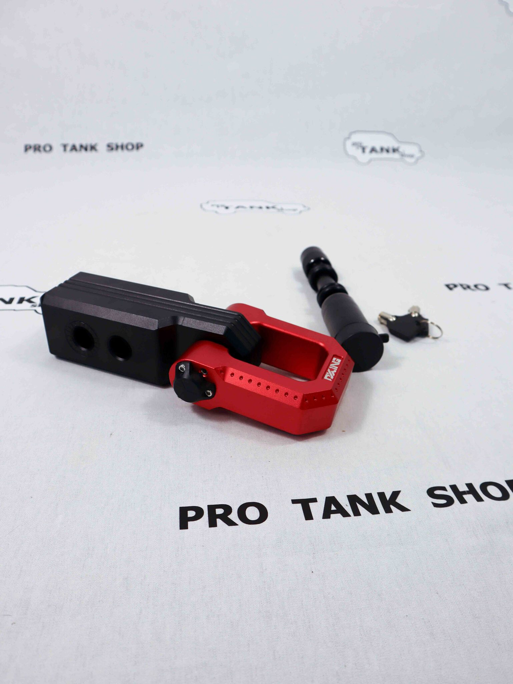 TANK 300 Буксировочный крюк для фаркопа OKING