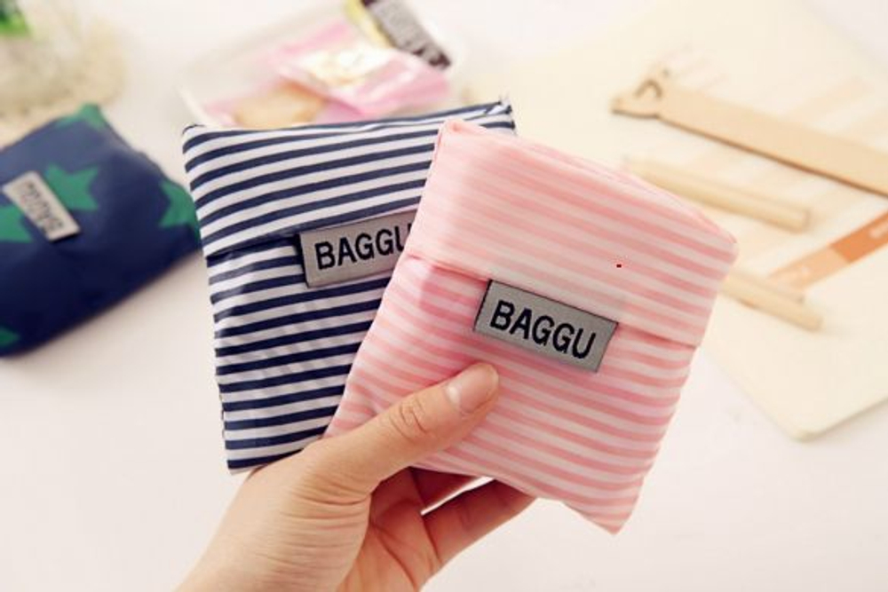 Экосумка BAGCU 37*54 см