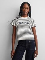 Футболка с логотипом Gap × APC - GAP