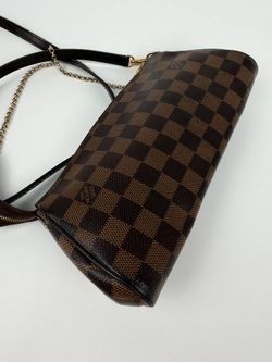 Сумка Louis Vuitton Eva