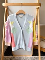 Хлопковый кардиган Stella McCartney, 104