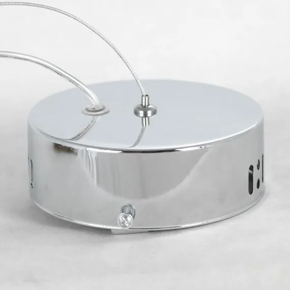 Подвесной светильник Энтерпрайс SY3607 Lussole
