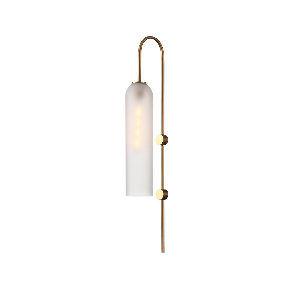 Светильник настенный ST Luce Callana SL1145.351.01