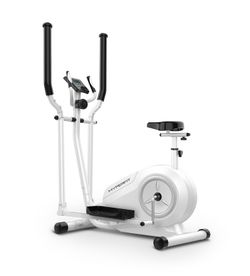 Эллиптический тренажер HyperFit Reisender U13W