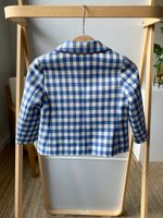 Новый шерстяной пиджак Gucci, 86