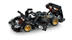 Конструктор LEGO Technic 42223 1966 Ford GT40 MKII Race Car