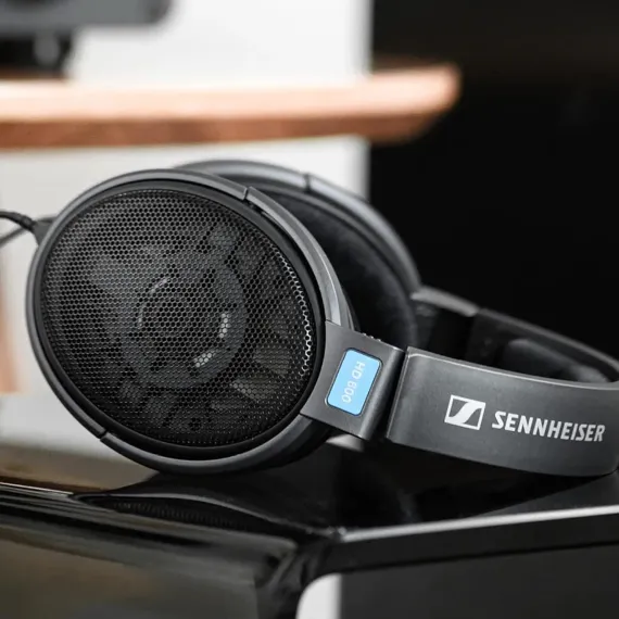 Sennheiser HD 600