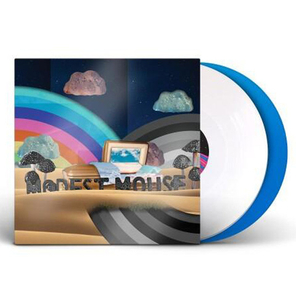 Modest Mouse / The Golden Casket (Coloured Vinyl)(2LP)