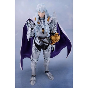 Фигурка Bandai Berserk: Griffith Hawk Of Light