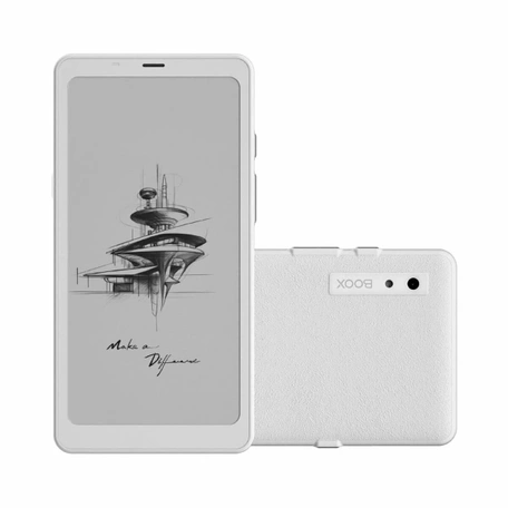 Электронная книга ONYX BOOX Palma Mobile 6/128 White