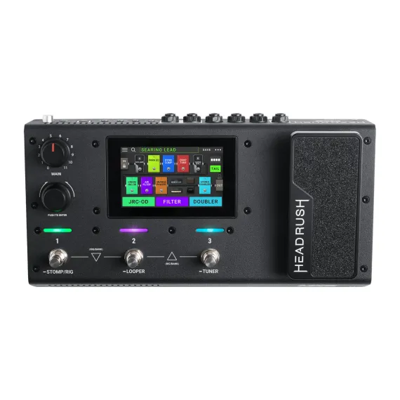 Headrush MX5 Black