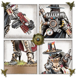 Inquisitor Greyfax