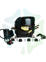 Компрессор холодильный MQ-ADW142 LBP R134 350Вт