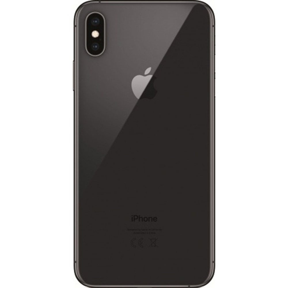 Смартфон Apple iPhone Xs Max 512GB Space Grey CPO как новый (FT562RU/A)