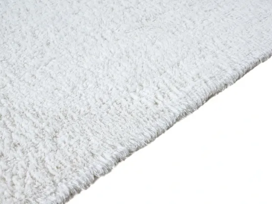 Ковер COTTON BOON 120*180, белый 851562