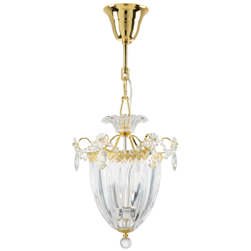 Подвесная люстра Schon Lightstar Premium 790032