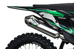 Мотоцикл Кросс Motoland FX450 EFI (NC 194MQ)