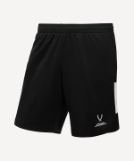 Шорты тренировочные CAMP 2 Training Poly Shorts, черный