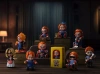 Случайная фигурка POP MART: Halloween Chucky Franchise Series Figures