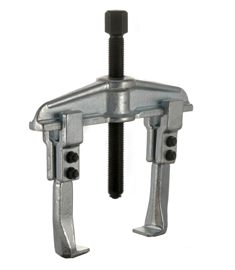 A90033 Съемник универсальный американского типа с двумя захватами, 150 мм