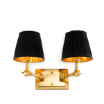 Бра Wall Lamp Wentworth Double арт.107178