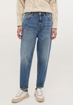 Джинсы женские MUSTANG Style Charlotte Tapered