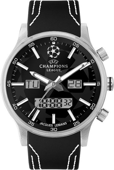 Наручные часы Jacques Lemans U-40A