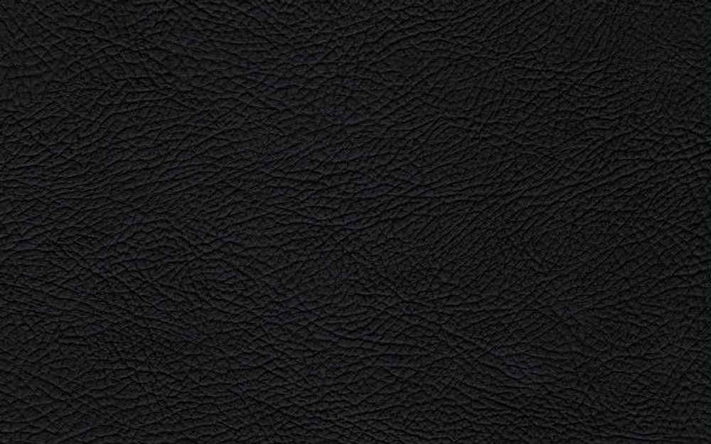 Искусственная кожа Valencia black (Валенсия блэк)
