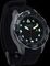 Подводные часы Cressi Manta Watch 100m черные