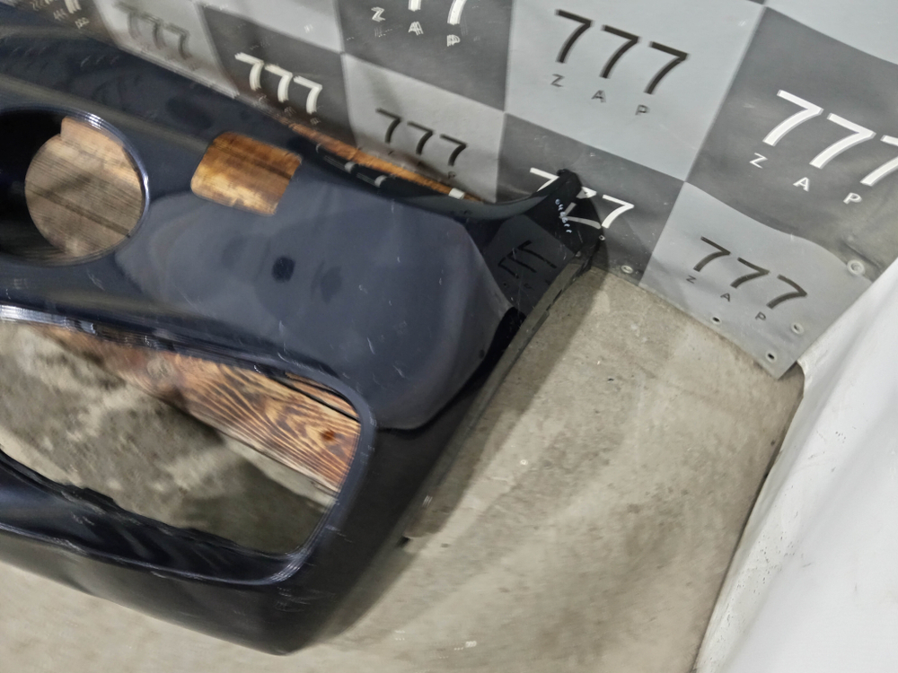 Бампер передний BMW X6 (F16) 14-19 Б/У Оригинал 51118066904