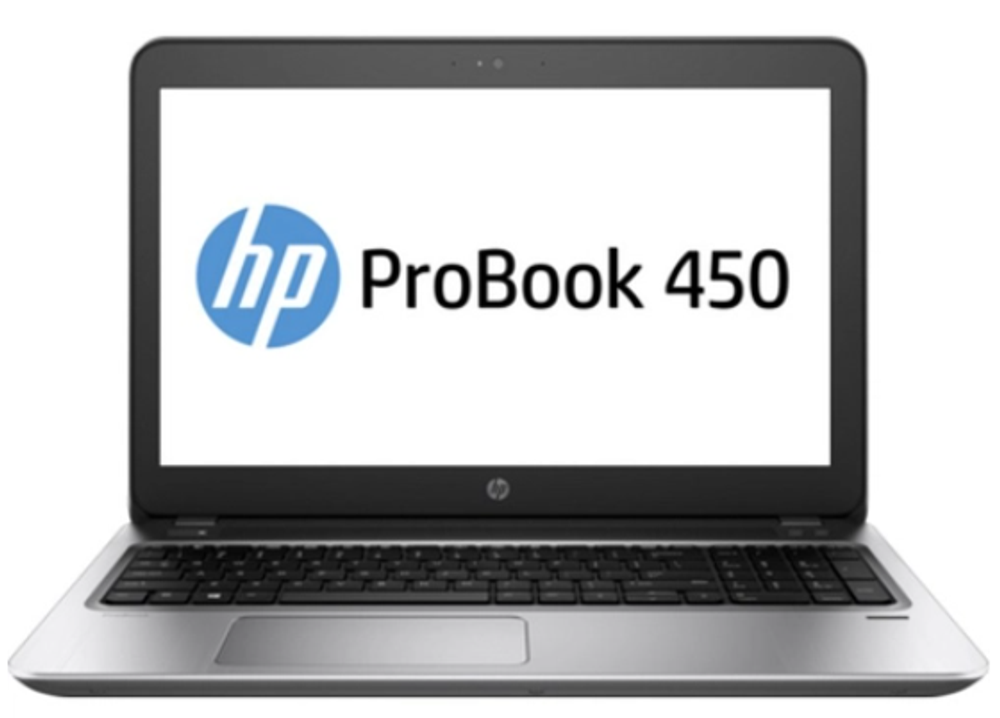 Ноутбук HP ProBook 450 G4