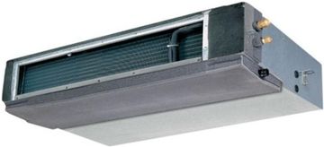 Сплит-система General Climate GC-DN36HWN1