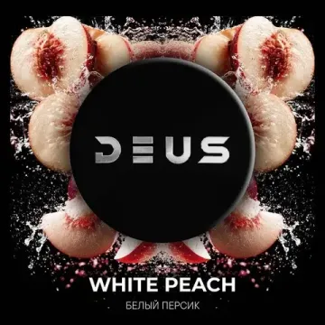 DEUS - White Peach