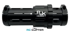 Складное крепление (резьба) RJXHOBBY RJX3231 30 мм для карбоновых труб