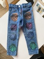Джинсы Stella McCartney, 98