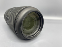 Tamron 50-400mm f/4.5-6.3 Di III VC VXD NIkon Z