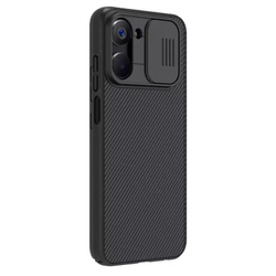 Накладка Nillkin CamShield Case с защитой камеры для Realme 10