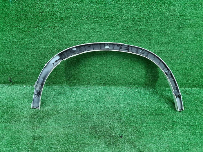 Расширитель крыла задний левый BMW X5 F15 (13-18)