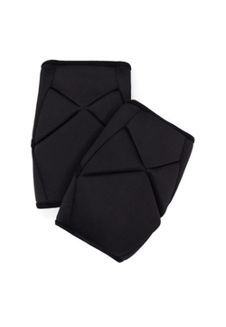 KISS Kneepads, Black