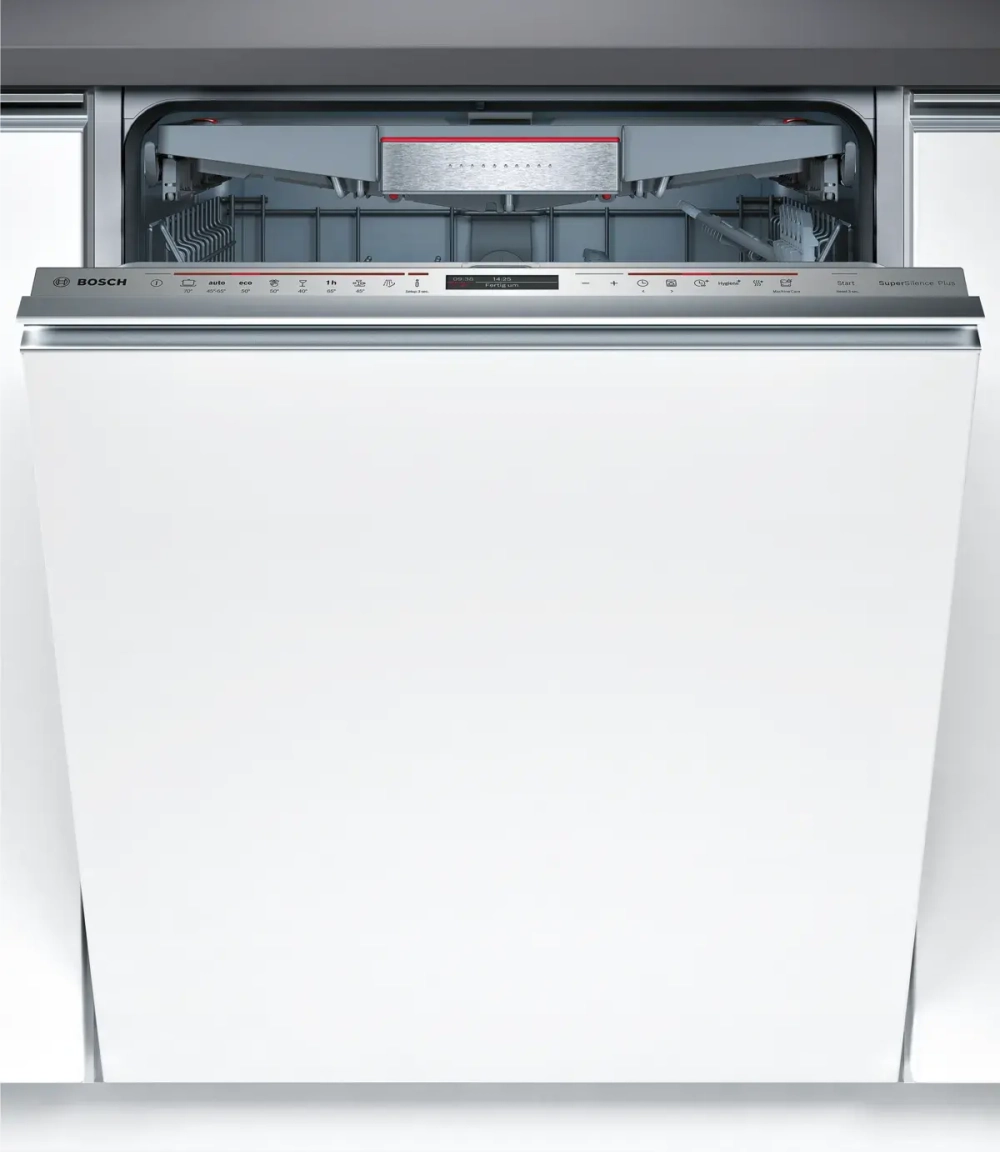 Встраиваемая посудомоечная машина Bosch SMV68TX03E